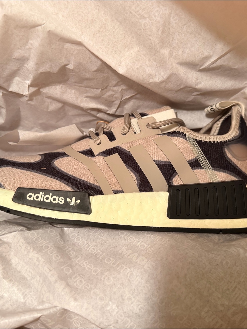 adidas marimekko